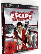 ESCAPE Dead Island