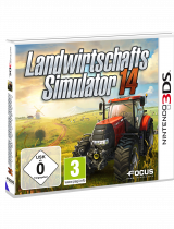 Landwirtschafts-Simulator 2014