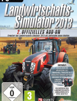 Landwirtschafts-Simulator 2013 - Zweites offizielles Add-On