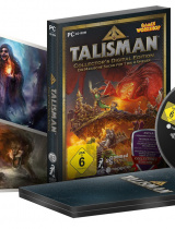 Talisman - Collector's Digital Edition