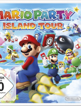 Mario Party: Island Tour