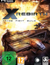 X Rebirth