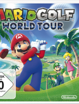 Mario Golf: World Tour