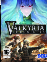 Valkyria Chronicles