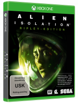 Alien: Isolation Ripley Edition