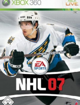 NHL 07