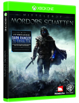 Mittelerde: Mordors Schatten