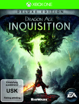 Dragon Age: Inquisition