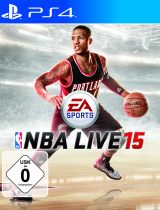 NBA LIVE 15