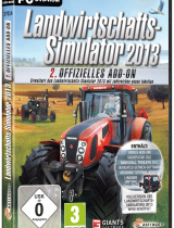 Landwirtschafts-Simulator 2013 - Zweites offizielles Add-On
