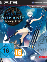 Deception IV: Blood Ties