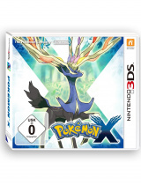 Pokémon X und Pokémon Y