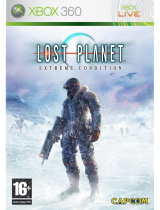 Lost Planet: Extreme Condition