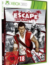 ESCAPE Dead Island