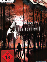 Resident Evil 4 PC