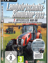 Landwirtschafts-Simulator 2013