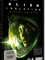 Alien: Isolation Ripley Edition