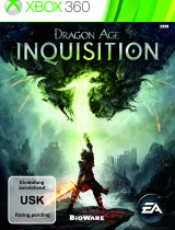 Dragon Age: Inquisition