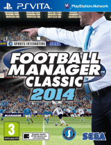 Football Manager Classic 2014