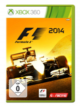 Launch-Trailer zu F1 2014 veröffentlicht