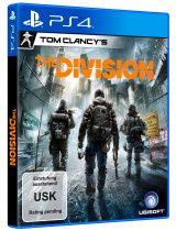 Tom Clancy’s The Division