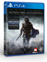 Mittelerde: Mordors Schatten