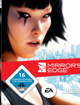 Mirror‘s Edge