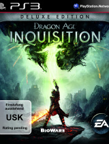 Dragon Age: Inquisition