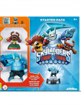 Skylanders Trap Team für Nintendo 3DS