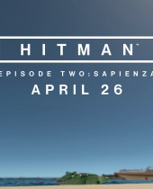Hitman – Console Update 1.03 and Release Date for Episode 2