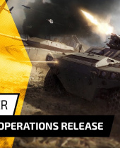 Armored Warfare Changes the Battlefield