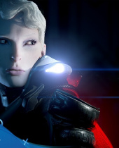 ECHO Gets A New Gameplay Trailer