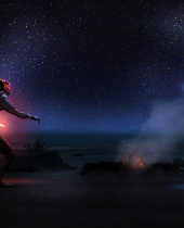 Watch Obi-Wan Get Tasty Double Revenge On Darth Maul