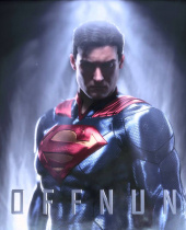 Infinite Crisis - Public Beta gestartet