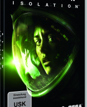 Alien: Isolation