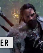 Mittelerde: Mordors Schatten - Fürst der Jagd-DLC ab sofort verfügbar