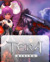 TERA: Rising - Update bringt neue spielbare Klasse