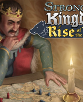 Stronghold Kingdoms: Rise of the Wolf Out Now