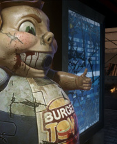 Call of Duty: Advanced Warfare Ascendance DLC -- New Video