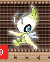 Pokemon Crystal On Its Way To The 3DS In January