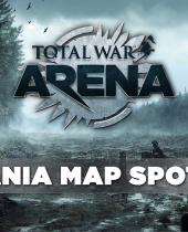 Germania Added to Total War: Arena