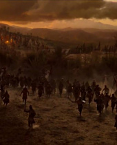 Brandneuer Trailer zum Film Prince of Persia: The Sands of Time