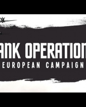 Tank Operations: European Campaign - Are You Ready to Change History?