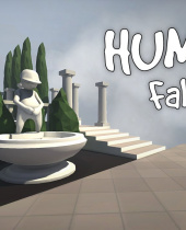 No Brakes Games Announces Human: Fall Flat
