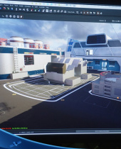 Call of Duty: Black Ops III Awakening DLC Map Pack One Now Available