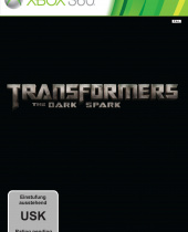 Transformers: The Dark Spark