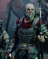 Season of the Dragon