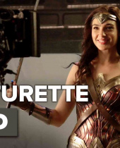 Cant Wait For Justice League? New, No Spoiler, Behind The Scenes Video Is Surprisingly Good