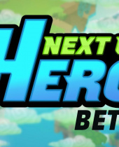 Next Up Hero Announced for PS4, Xbox One, and Nintendo Switch