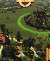 Hegemony Rome: The Rise of Caesar - Neue Inhalte, Features und deutsche Sprachausgabe für die Early Access Version